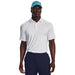 Under Armour Playoff 3.0 Printed Golf Polo