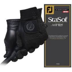 FootJoy StaSof Winter Pair Golf Gloves