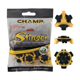 Champ Stinger Fast Twist 3.0 Golf Spikes