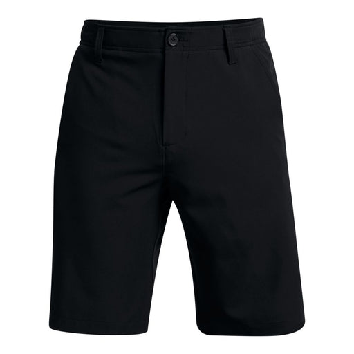 Under Armour Drive Printed Tapered Golf Shorts - Black Cactus Print — Pin  High Golf