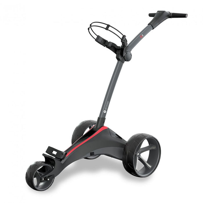 Motocaddy S1 Electric Trolley