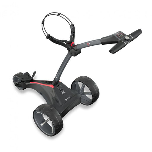 Motocaddy S1 Electric Trolley