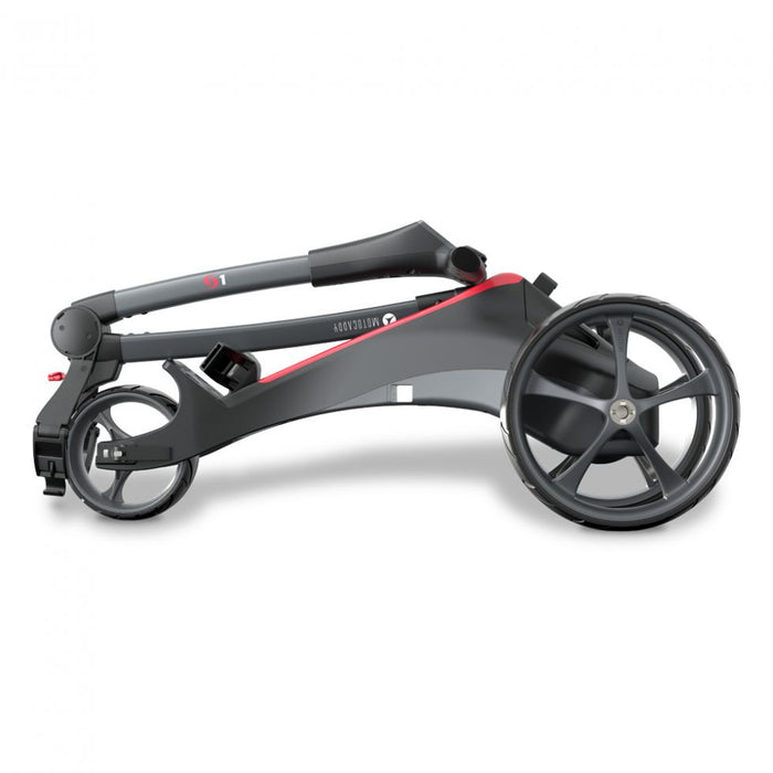 Motocaddy S1 Electric Trolley