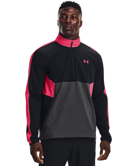 Under Armour Storm Windstrike 1/2 Zip Golf Pullover