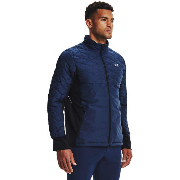 Under armour reactor golf hybrid jacket Clearance